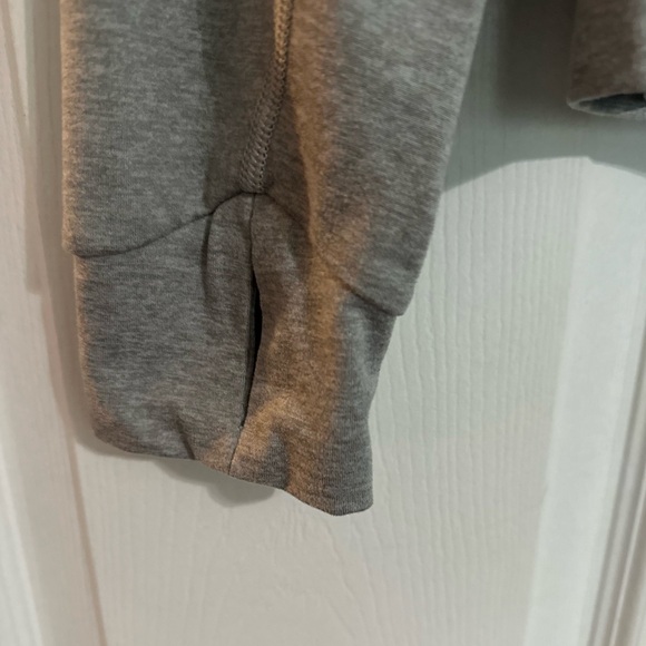 Women’s Quince Flowknit Pullover Hoodie - Medium - Picture 3 of 4